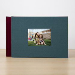 Cotton Photo Book ins Style Handmade DIY Album Production Graduation Album Pet Baby Growth Record Book