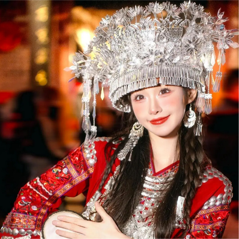 12人小团VIP通道免排队天门山张家界旅游四天三晚核心森林公园