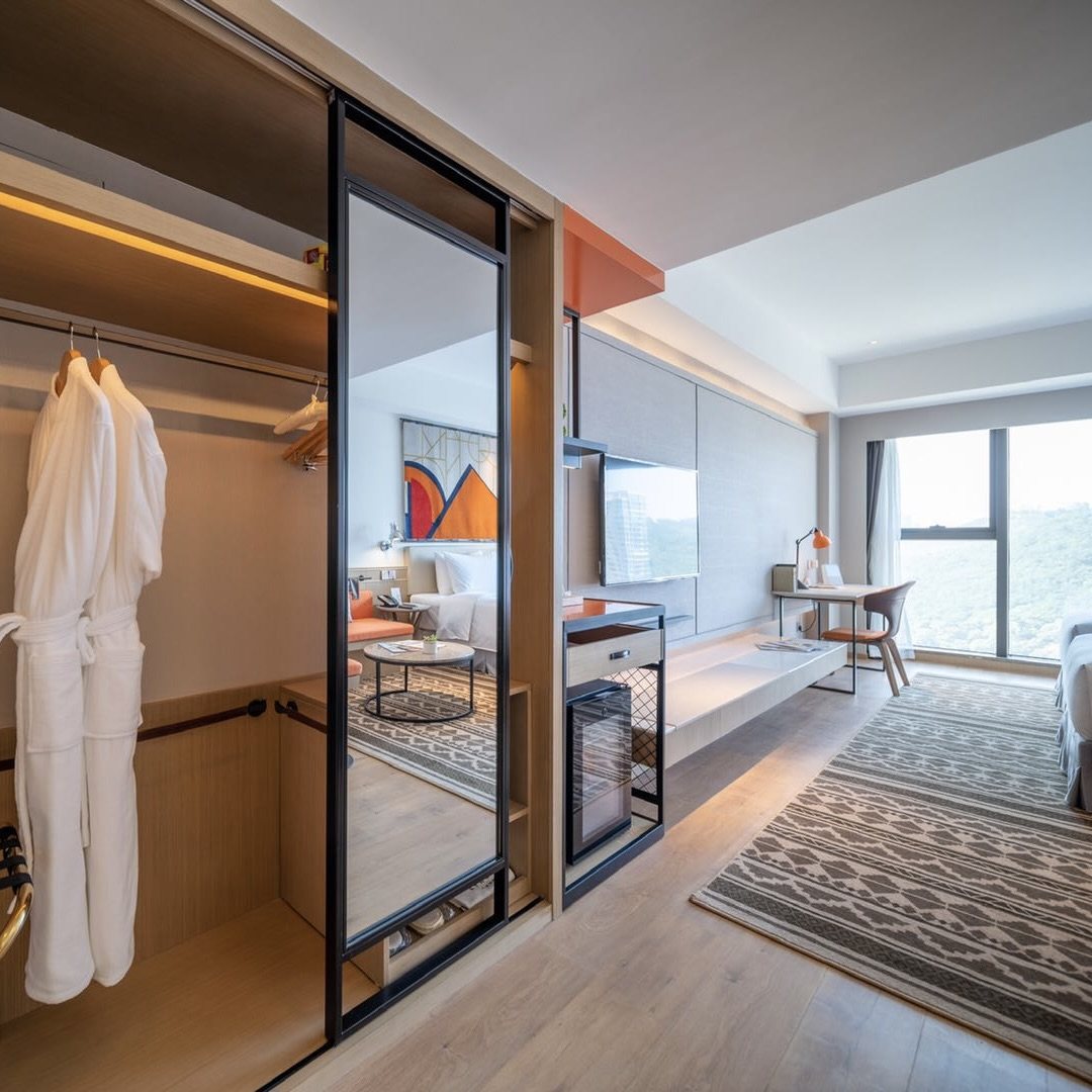 厦门旅游3天2晚 鼓浪屿+经典【2人只拍1份】一单一团亚朵洲际天元