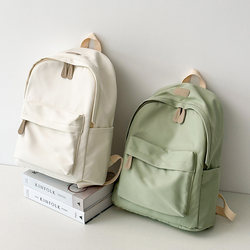 Backpack for Women, Lightweight Travel Backpack, 2025 New Model, Backpack for Middle School Students, High School Students, Travel, College Students, Fresh Style School Bag for Men