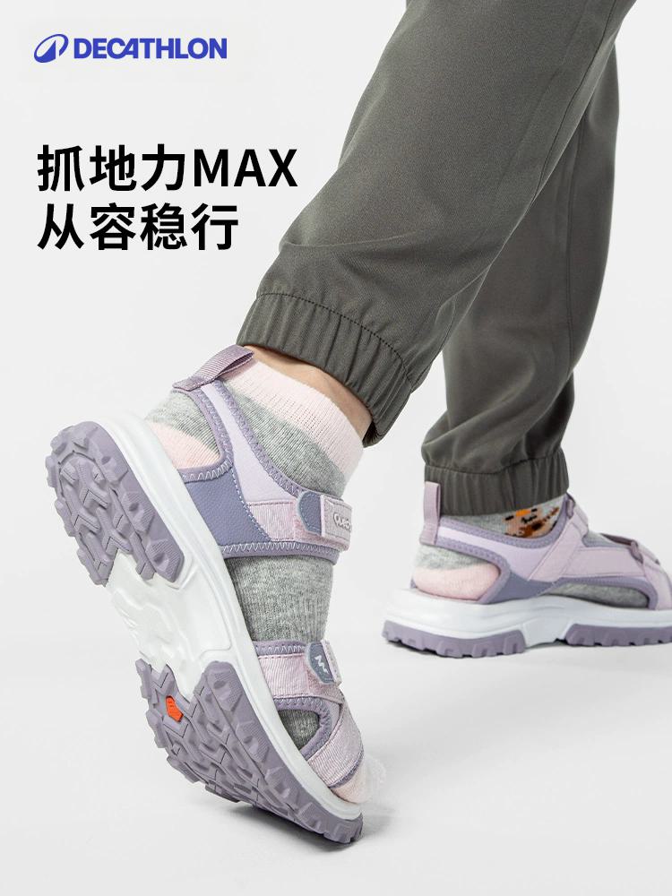 Sandalias Decathlon para Niños Zapatos de Verano para Niños y Niñas