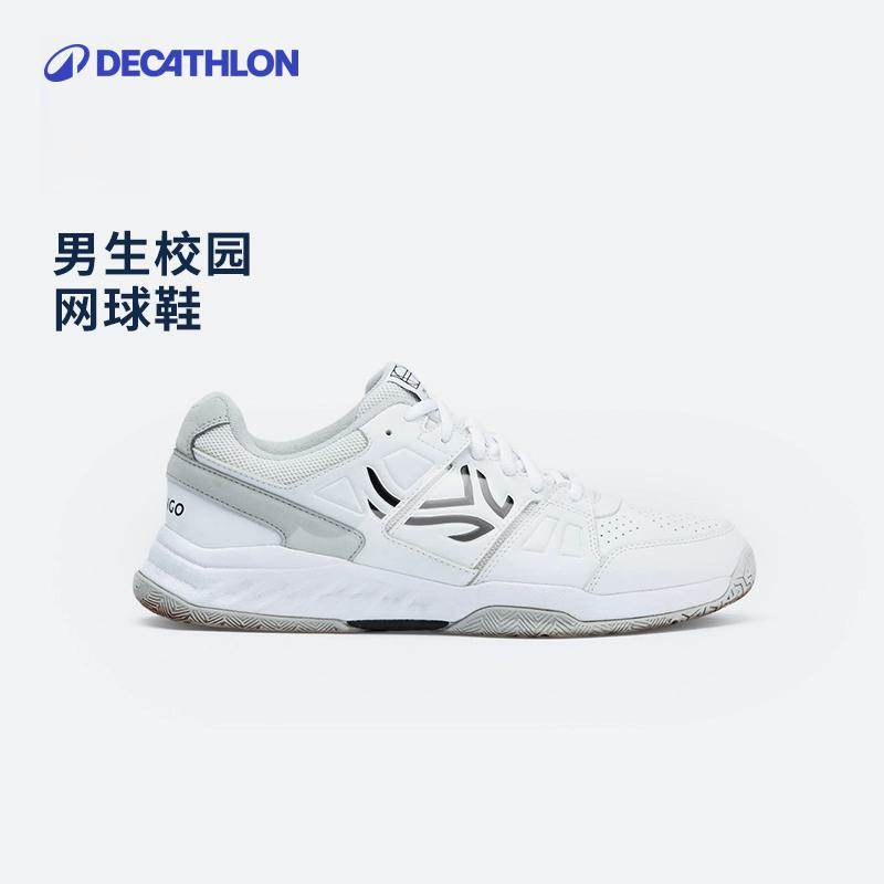 Zapatillas de Tenis Decathlon para Hombre Zapatillas Deportivas