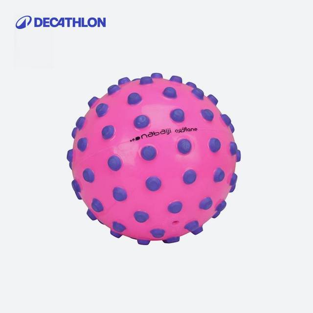 Decathlon youth children's water polo toy ball water polo seaside toy swimming sports IVA3