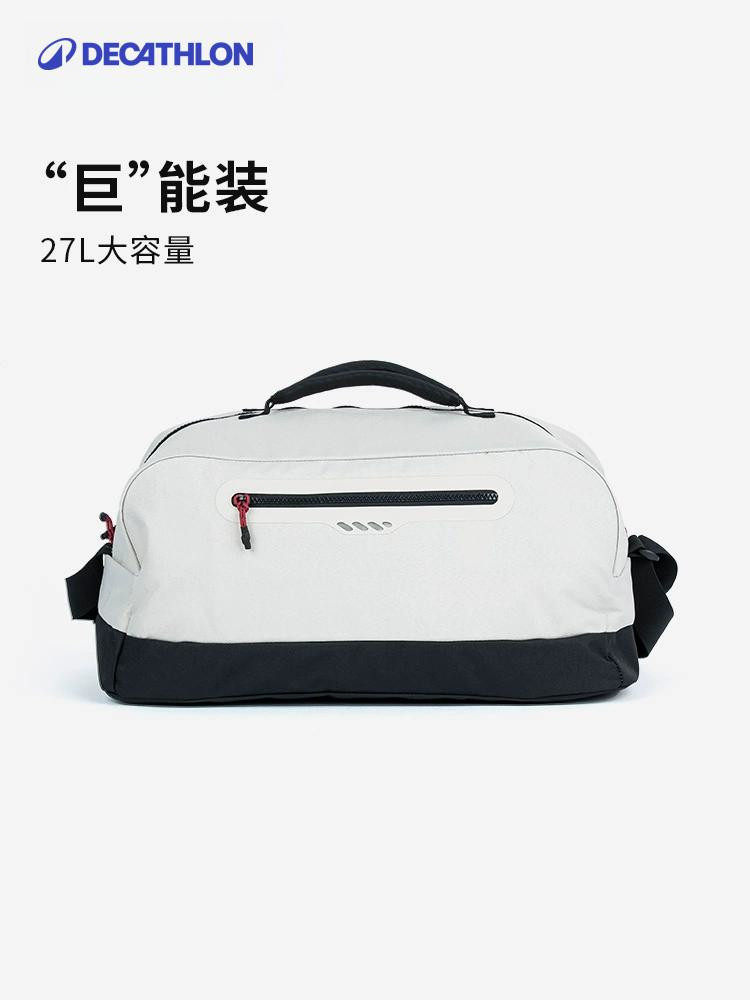 Fitness Bag Neceser Mujer Decathlon Neceser Impermeable Decathlon