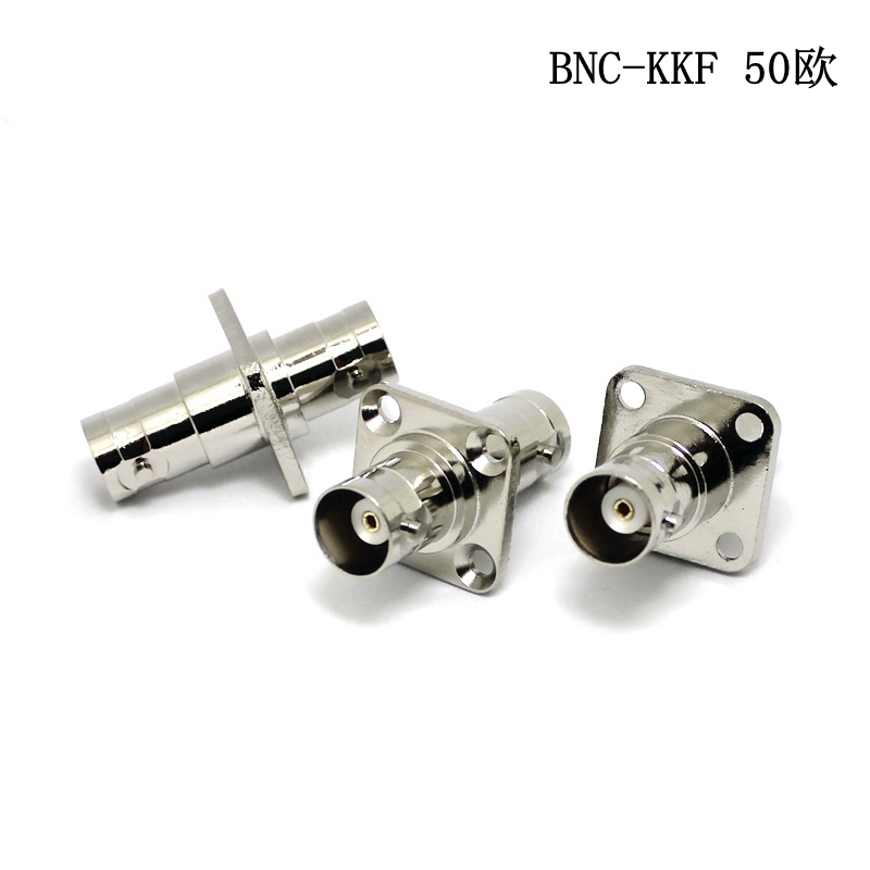 RF  Q9 BNC-KKF BNC  BNC - ÷ г  50 -