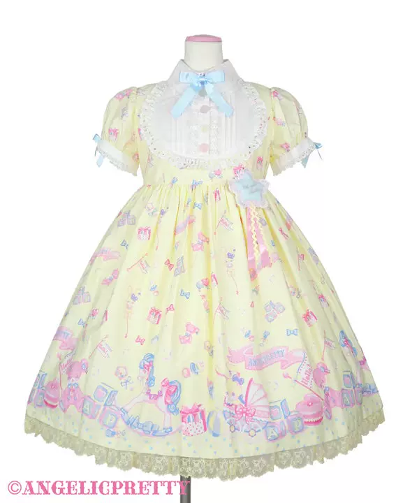 初版 HOLY Lantern ホーリーランタン アンジェリックプリティ 初版 HOLY Lantern ホーリーランタン アンジェリックプリティ