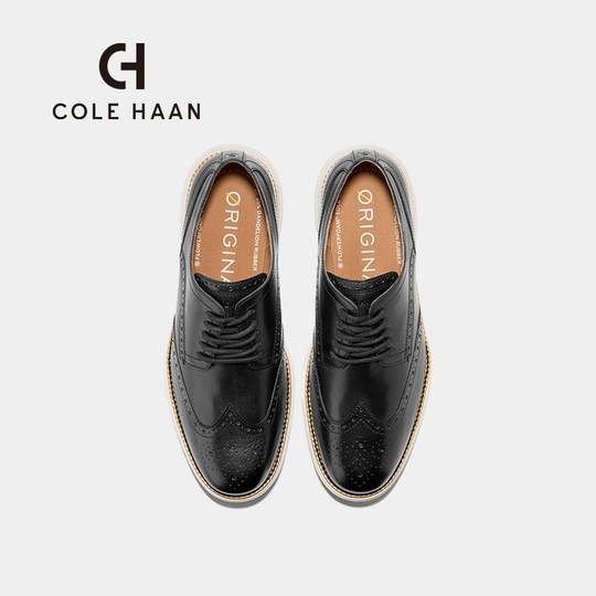 Cole Haan Men display picture 2