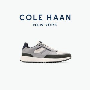 
Cole Haan/Gehan Men's Casual Shoes Fashionable Outdoor Sports Running Shoes Men's C43087