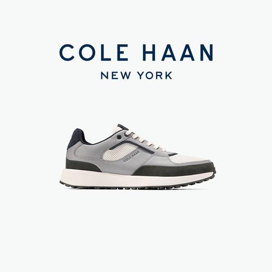 
Cole Haan/Gehan Men's Casual Shoes Fashionable Outdoor Sports Running Shoes Men's C43087