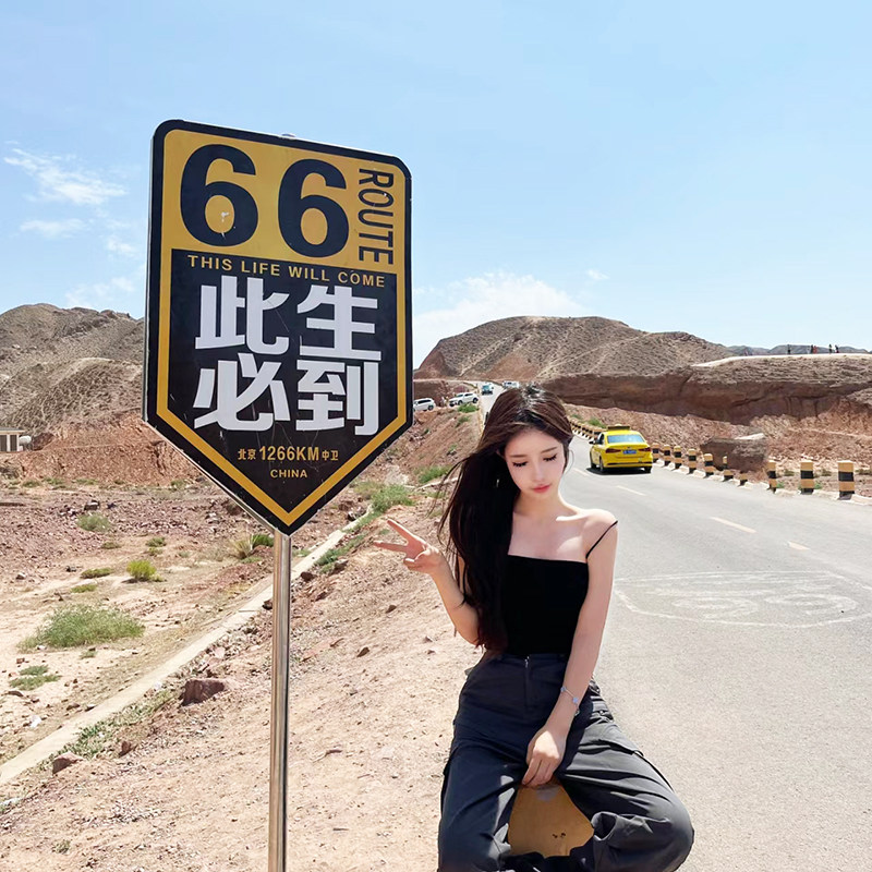 6人纯玩小团 含机票 宁夏旅游腾格里沙漠贺兰山岩画5天4晚跟团游