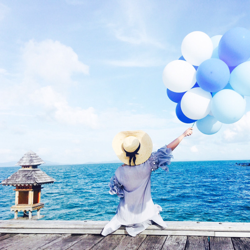 【含高铁】广西桂林北海涠洲岛旅游遇龙河漓江游船7天6晚跟团游