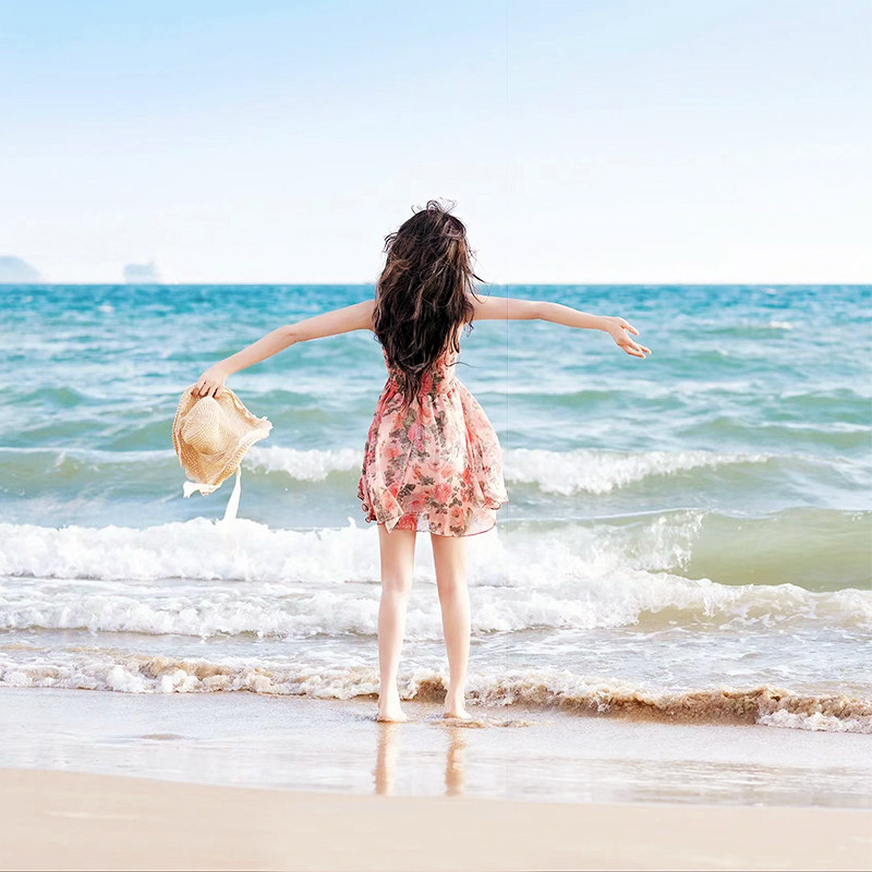 【纯玩含机票】山东旅游青岛威海烟台蓬莱海洋世界5天4晚跟团游