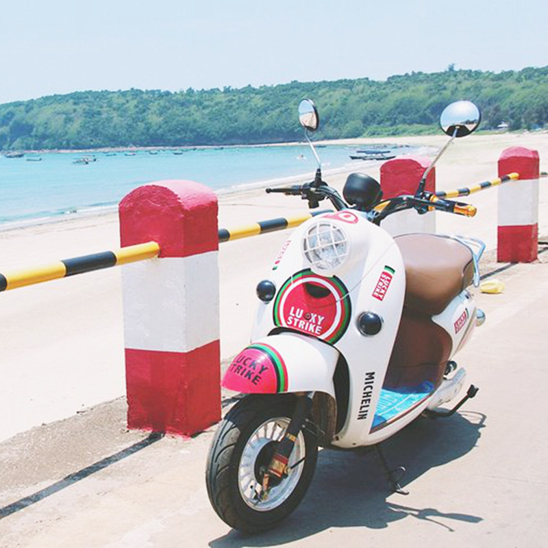 【含高铁】广西桂林北海涠洲岛旅游遇龙河漓江游船7天6晚跟团游