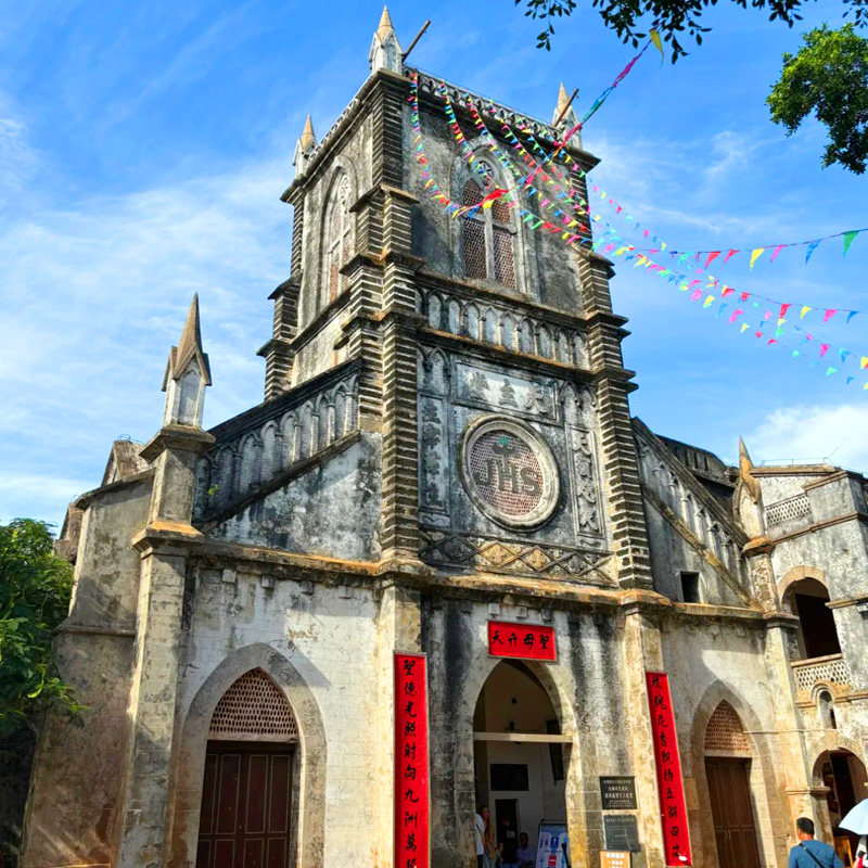 广西桂林+南宁+北海纯玩10天9晚+漓江阳朔/龙脊/德天/巴马/涠洲岛