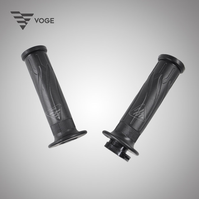 Loncin VOGE Infinite Motorcycle LX300R 300RR 300AC DS GY original left and right handlebar glue oiler