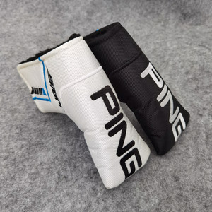 Golf push rod sleeve new product strip head sleeve head sleeve