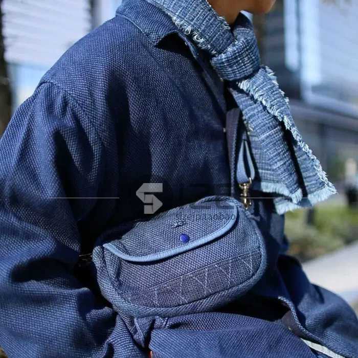 代购porter classic KENDO SHOULDER BAG S 小号剑道单肩包挎包-Taobao