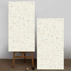 Modern Crystal Ultra-Crystal Dry-Grain Diamond Glaze Ceramic Tiles for Bathroom 400X800 Kitchen Balcony Wall Tiles Non-Slip Floor Tiles