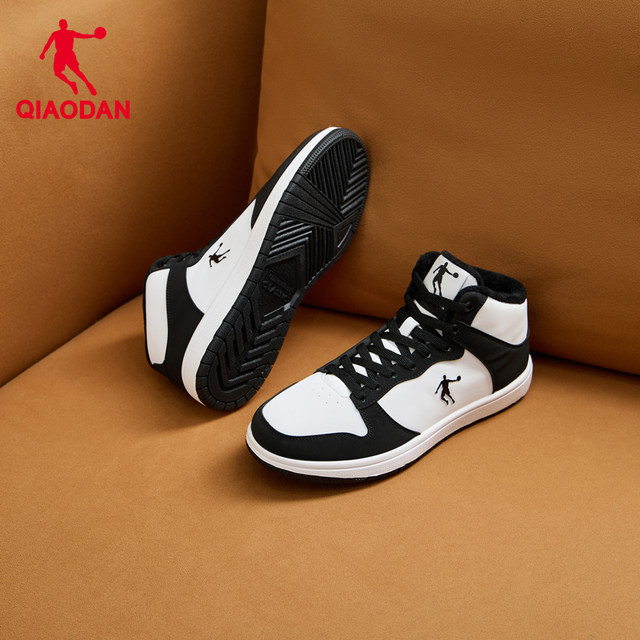 womens hightop jordans