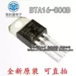 BTA16-800B BTA16-600B triac TO-220 mới chính hãng Thyristor