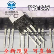 Chip lớn hoàn toàn mới TYN1225 thyristor một chiều TYN825 TYN612 TYN812 TYN610 có thể bắn trực tiếp