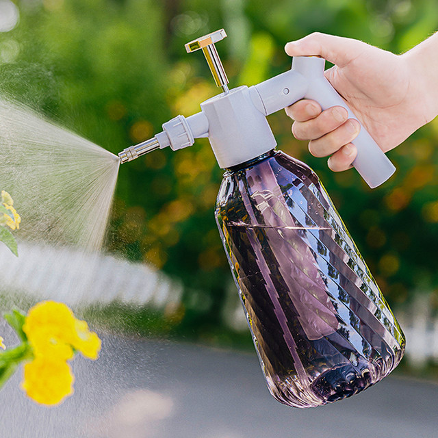 Watering kettle for watering flowers, household gardening kettle ...