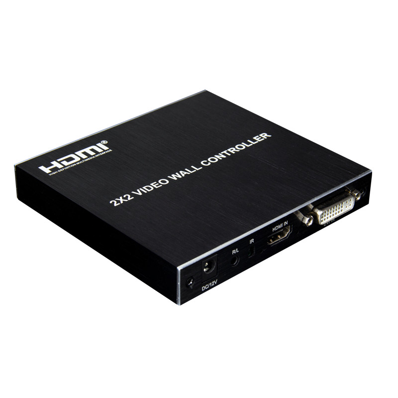 HDMI  ö̼ 2X2 ȭ 1080P60HZ    HDMI 1 4ũ ö̼-