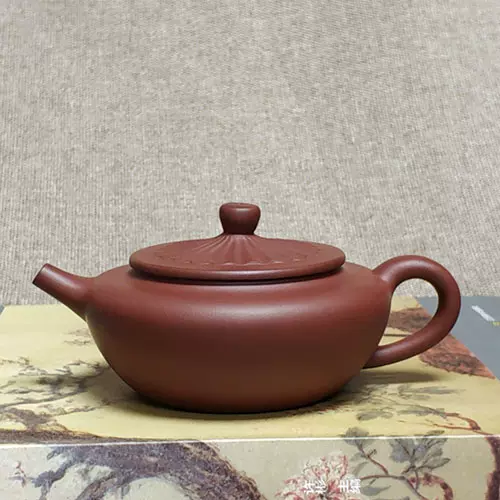 陸文霞宜興紫砂器中国茶器