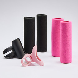 Posture Stick Yoga Tool for Opening Shoulders and Back, Children's Posture Correction Cross, Hunchback Correction, Beautiful Back Buckle Foam