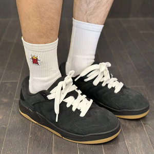 
Nike/Nike Jordan Session men's non-slip wear-resistant casual sports basketball shoes IB3731-001