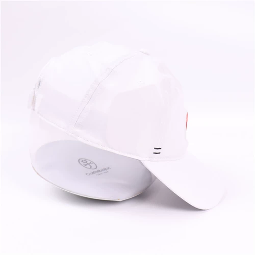 Небольшое количество мужской шляпы для гольфа тонкая ткань быстро -хрустящая и дышащая может регулировать логотип окружности головки активности