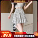 Jiles floral skirt
