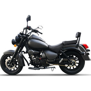 
The new National IV EFI motorcycle is tax-free. 150CC Rebel Retro Storm Prince Fuel Motorcycle