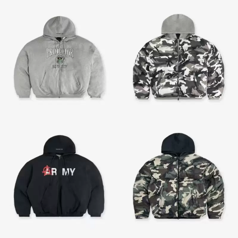 ジャケット・アウター Project G/R N2B VINTAGE BOMBER JACKET 2 Project G/R N2B VINTAGE BOMBER JACKET 2 Grailz Project G/R 23FW