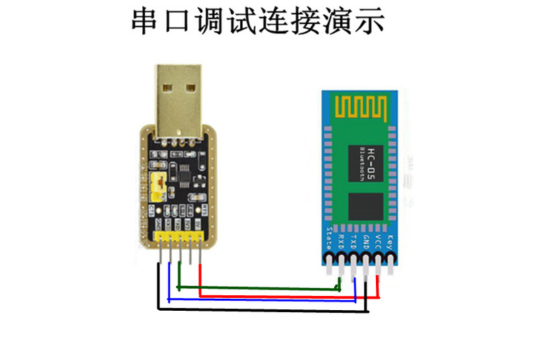 Bluetooth module - Compatible version | Tw