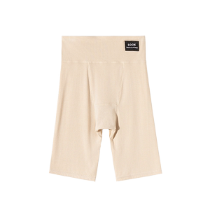 Modal Safety Pants underwear Dimerian Summer Thin Fighting Anti -Light Don’t Roll Bringing Large size bottoming insurance shorts