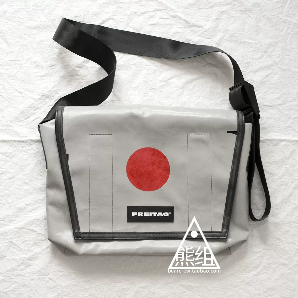 フライターグ コムデギャルソン コラボ フライターグ コムデギャルソン