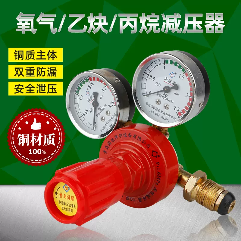 SFU【19-231002-SH-2】小池酸素 SGV-1 溶断器用圧力調整器 セフティ