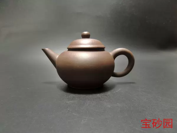 中国宜興紫砂壷 全手工老壼 普品文革早期50年代 本物保証 中国宜興紫砂壷 全手工老壼 普品文革早期50年代 本物保証