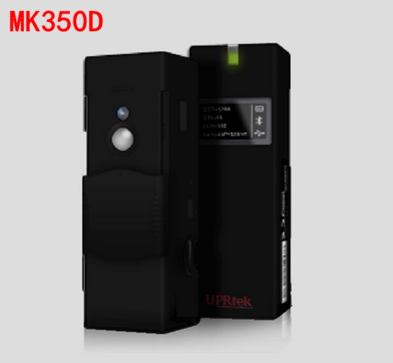 臺灣UPRtek MK350D手持式LED光譜儀色溫表照度計MK350D 現貨-Taobao