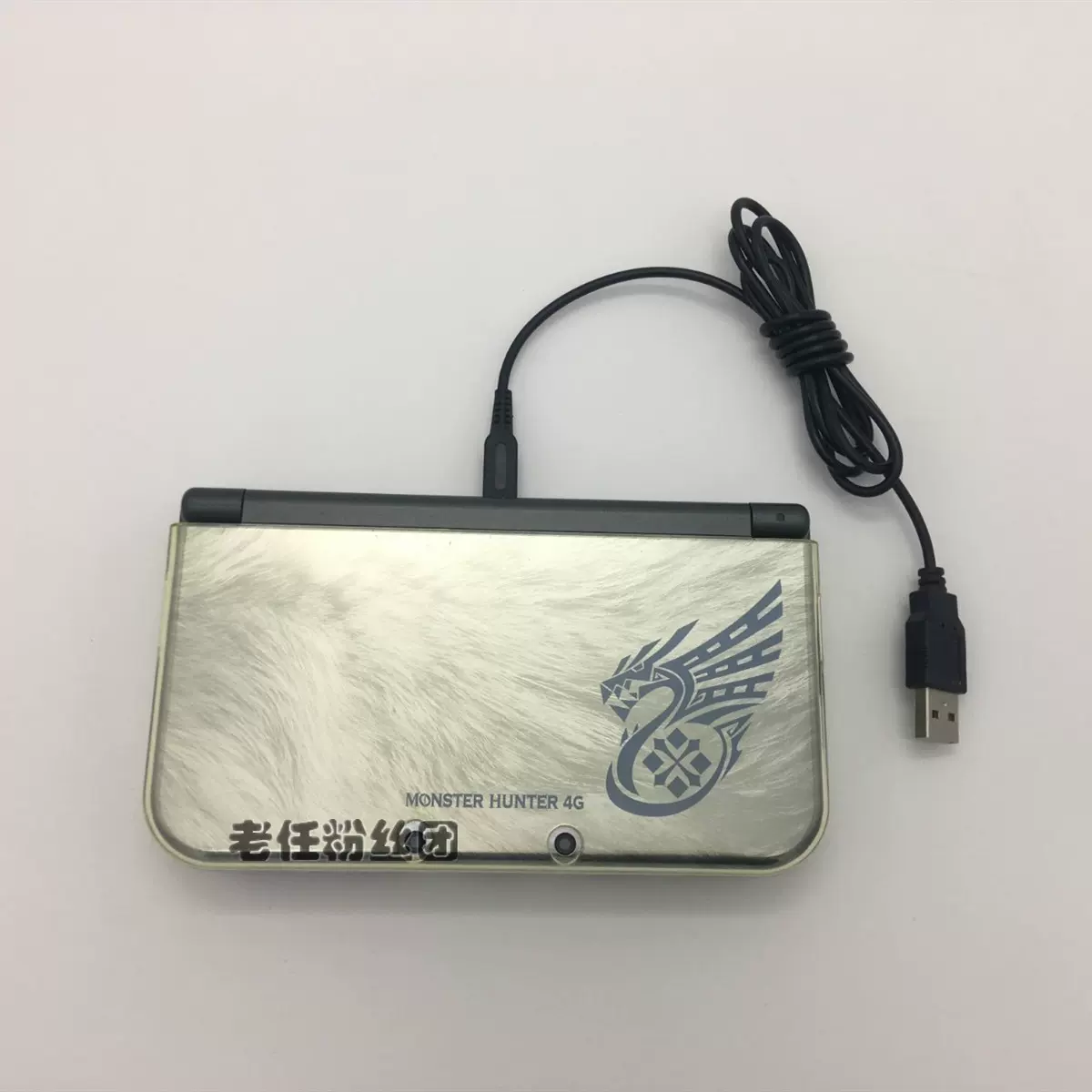任天堂3ds New3dsll 2ds 2dsll充电线充电器usb电源线 任天堂3ds New3dsll 2ds 2dsll充电线充电器usb电源线