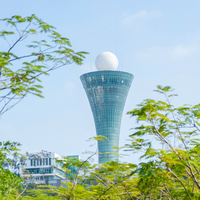 厦门旅游厦门海上明珠塔+灵玲马戏城一日跟团游