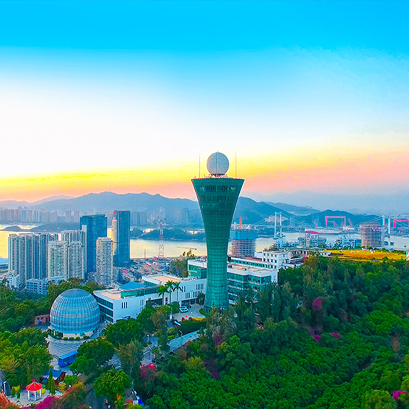 【含接机】厦门旅游4天3晚跟团游18人团打卡鼓浪屿宿豪华酒店