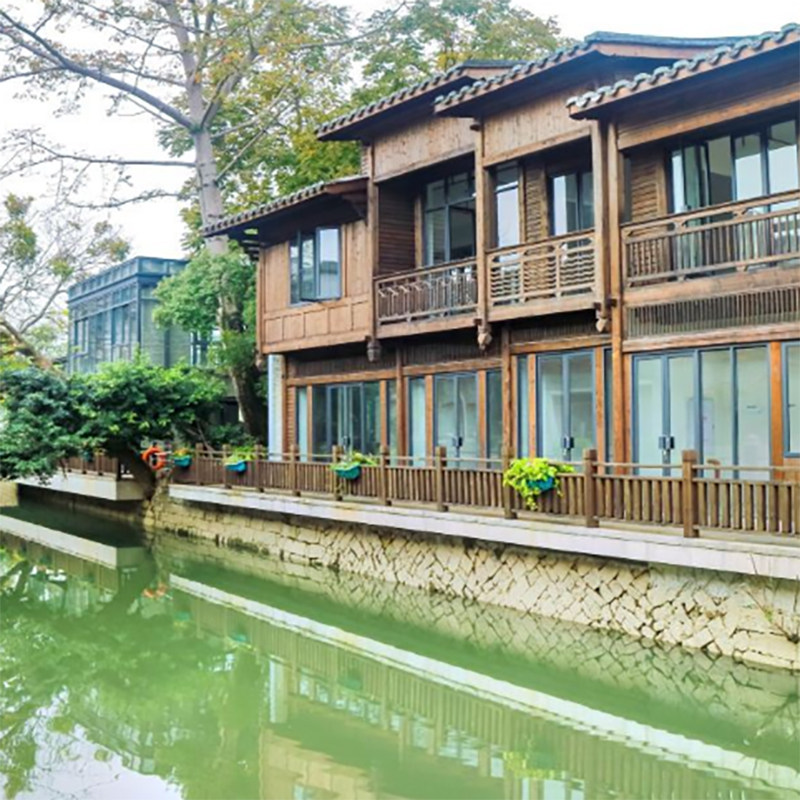 经典线•福州一日游三坊七巷南后街林则徐纪念馆上下杭烟台山公园