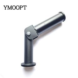 Barbell Barbell Rack T-Bar V-Shaped Handle Core Deadlift Back Strength Training Fitness Equipment Landmine Bar Sleeve