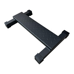 Standing Heel Raise Exercise Indoor Fitness Pedal Calf Muscle Strength Training Calf Stretching Bounce Explosive Power