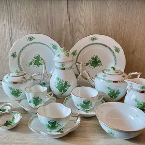 herend porcelain Latest Authentic Product Praise Recommendation