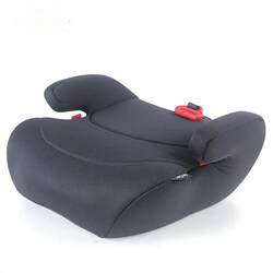 Children's Car Safety Seat Booster Cushion, Portable and Simple Fixed Seat for Infants, Universal Model for Baby Chairs