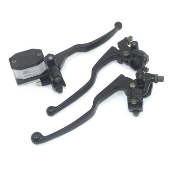 Suitable for Suzuki en125 brake pump hj diamond leopard gsgt