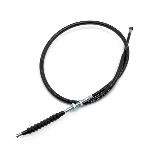 Suitable for New Dazhou Honda Motorcycle Ruimeng SDH125-53-55-56-58 CB125 Ruibiao clutch line